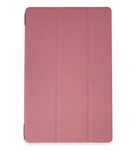 İpad Pro 13 2024 Kılıf Tablet Smart Kılıf - Pembe Diğer Diğer