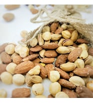 Lüks Karışık ( 500 gr )