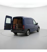VAUXHALL CORSA II COMBO 2001-2012 2001-2012 Uyumlu BAGAJ Amortisörü (Siyah)