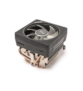 AMD WRAITH PRISM 712-000075 RGB Hava Soğutmalı AM4-AM5 İşlemci Fanı 105w