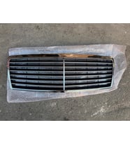 Mercedes W140 Avantgarde Ön Panjur Komple Krom 1991-1998