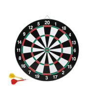 Dart Oyun Seti 36,5 Cm.