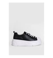 Lufian Jesıca Kadın Sneaker Ayakkabı SİYAH