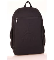 Jordan Air Sırt Çantası Vermont Black Q3140 (Siyah)