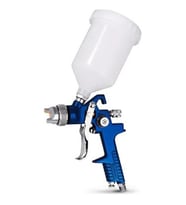 VOYLET H-827 ÜST DEPO BOYA TABANCASI 1.3MM