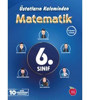NEWTON 6.SINIF ÜSTATLARIN KALEMİNDEN MATEMATİK DENEME