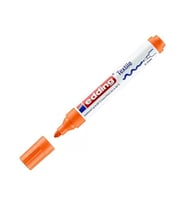 Edding Tekstil Kalemi 2-3mm 4500-Neon Orange