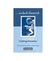 Frühlingserwachen - Cornelsen