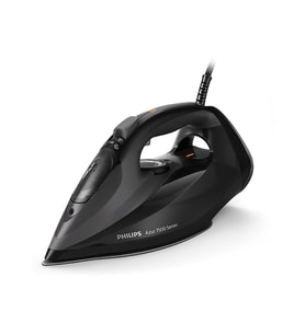 Philips Azur DST7511/80 7500 Serisi Siyah 3200 W Buharlı Ütü
