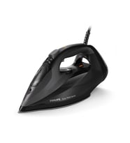 Philips Azur DST7511/80 7500 Serisi Siyah 3200 W Buharlı Ütü