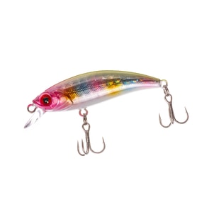 Caretta Zero 50S 5cm 4.5gr LRF Maket Balık ZR 09