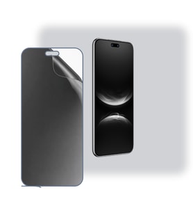 SChitec HUAWEI Nova 14 Ultra Uyumlu Ön Yüzey Hayalet Privacy Hidrojel Ekran Koruyucu
