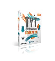 Toprak Tyt Coğrafya Soru Bankası