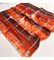 Armine Sport Twill Eşarp SAT0304
