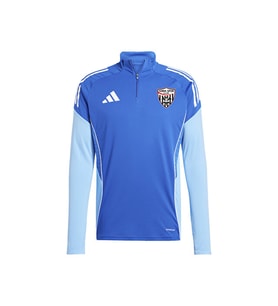 adidas Somaspor Drill Top Somaspor Erkek Futbol Antrenman Uzun Kollu Tişört SOM-JI8927 Renkli (Çok Renkli)