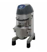 Electrolux Professional 20 Lt Set Üstü Planet Mikser 1ph XBE20ATB