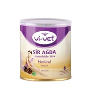 240 ml Sir Ağda Teneke Natürel
