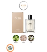 K278 Floral Edp Kadın Parfüm 50 ml