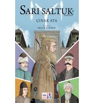 Sarı Saltuk 3 - Vasiyet