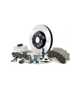 Opel Vectra B 2.5 I Sintra 2.2 I 16V 1995-2011 Debriyaj Seti Rulmansiz 228X150X14X25 3000951075