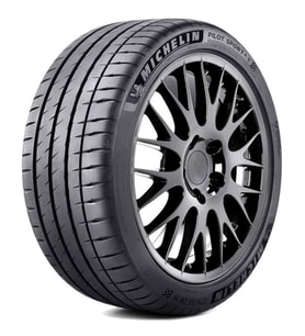Michelin Pilot Sport 4S MO1 325/35ZR22 114Y XL