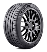 Michelin Pilot Sport 4S MO1 325/35ZR22 114Y XL
