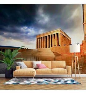 Ankara Anıtkabir Duvar Kağıdı