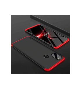 Samsung Galaxy M21 Uyumlu Kılıf Zore Ays Kapak