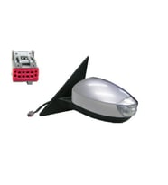 FORD FOCUS S-MAX DIŞ AYNA ELEKTRİKLİ ISITMALI SİNYAL ASTARLI SOL 06 FOR11FO010 6M2117683AFD