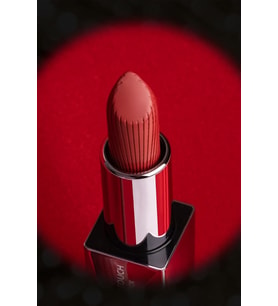 Uzun Süre Kalıcı Nemlendirici Pürüzsüz Etkili Yarı Mat Ruj Satin Touch Lipstick 811 Spiced Apple