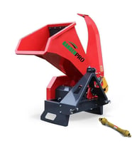 Garden Pro MC100 PTO Traktör Tahrikli Dal Öğütme Makinesi