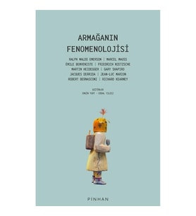 Armağanın Fenomenolojisi