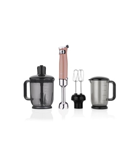 Korkmaz Performix Mega Mocha Blender Set A449-03