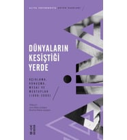 Dünyaların Kesiştiği Yerde