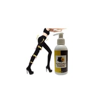 Buckthonr 150 ml Yağları Parçalamaya Jel + (L-XL Beden) Süper Akıllı Mikro Kapsüllü İnceltmeye & Biçimlendirmeye Tayt