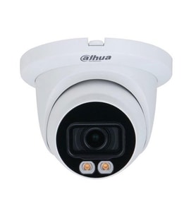 DAHUA 4MP Dome 2.8mm Wizsense IP Kamera DH-IPC-HDW2449T-S-PRO