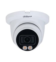 DAHUA 4MP Dome 2.8mm Wizsense IP Kamera DH-IPC-HDW2449T-S-PRO