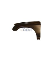 CHRYSLER PACIFICA- 05/06; ÖN ÇAMURLUK DELİKSİZ SOL (TW) 5093793AB 5042-2102