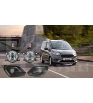 Ford Courier Sis Far Kiti Takımı Yeni Model Ampullü 2018-202*