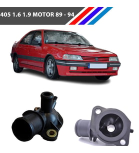 309 205 1.6 1.9 TERMOSTAT KAPAĞI 405 SRI