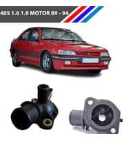309 205 1.6 1.9 TERMOSTAT KAPAĞI 405 SRI