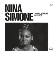 Nina Simone Sunday Morning Classics - Plak (Standart)