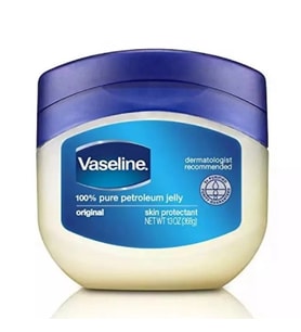 Vaseline Original Nemlendirici Jel 368 Gr