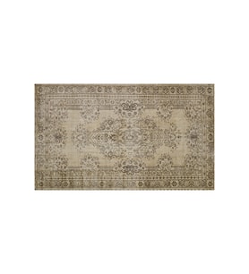 Vintage El Dokuma Halı 176x283 cm 9691