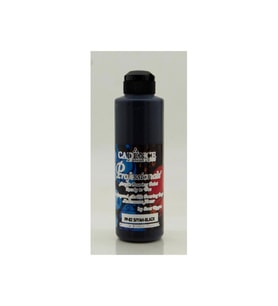 PROFESYONEL HAZIR POURING PP-02 SİYAH 250ML