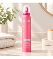 Pembe Saç Köpüğü 200 ml