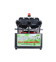 Duru HD 75 Araç Üstü ULV  Makinası