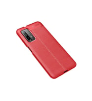 9T Auto Focus Kapak - Kırmızı