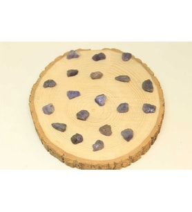 Tanzanit Taşı Kütle Ham Parça (1-1.9 gram aralığıdır)