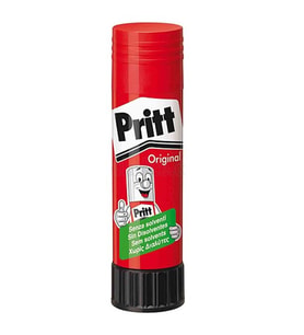 Pritt Stick Yapıştırıcı 22Gr - 2 adet